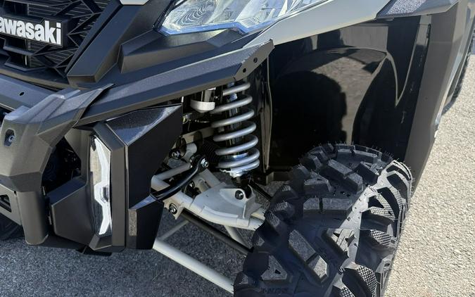 2027 Kawasaki RIDGE® CREW HVAC