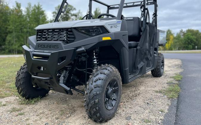 2023 Polaris Industries RANGER CREW SP 570 PREMIUM