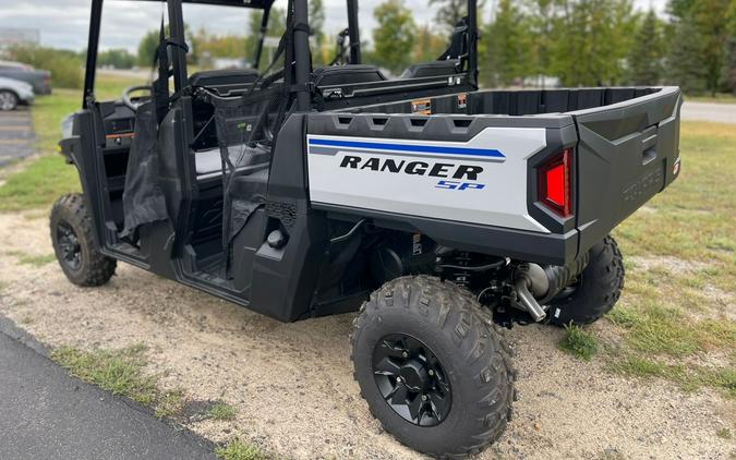 2023 Polaris Industries RANGER CREW SP 570 PREMIUM