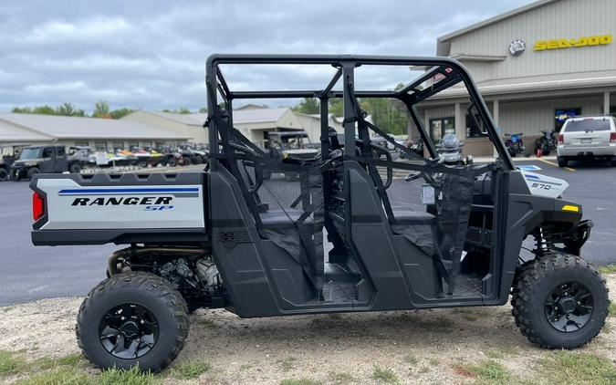 2023 Polaris Industries RANGER CREW SP 570 PREMIUM