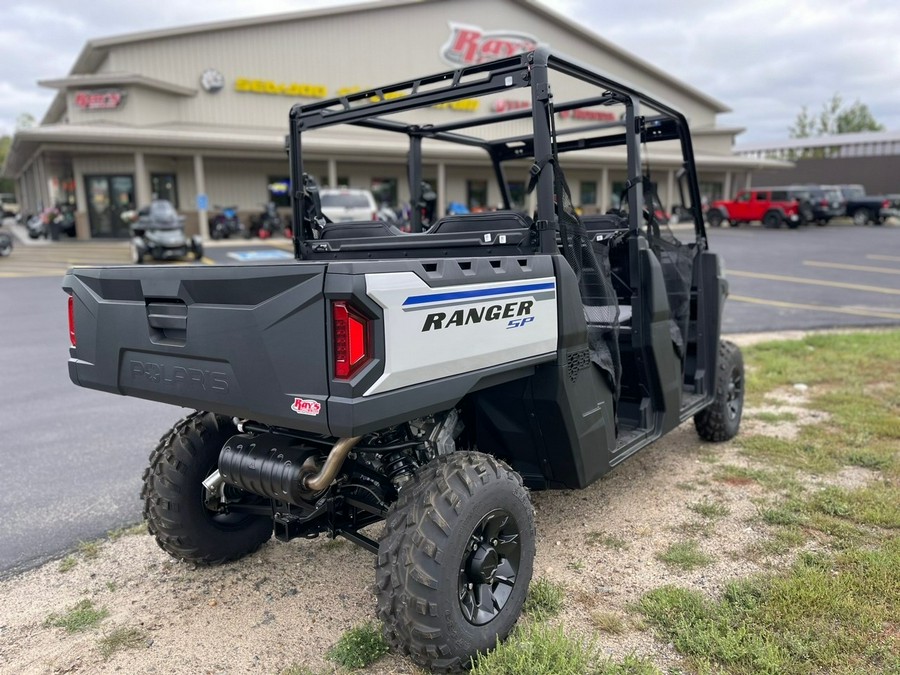 2023 Polaris Industries RANGER CREW SP 570 PREMIUM