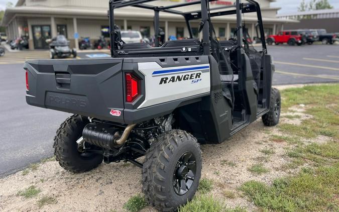 2023 Polaris Industries RANGER CREW SP 570 PREMIUM