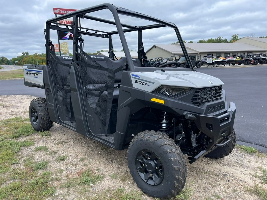 2023 Polaris Industries RANGER CREW SP 570 PREMIUM