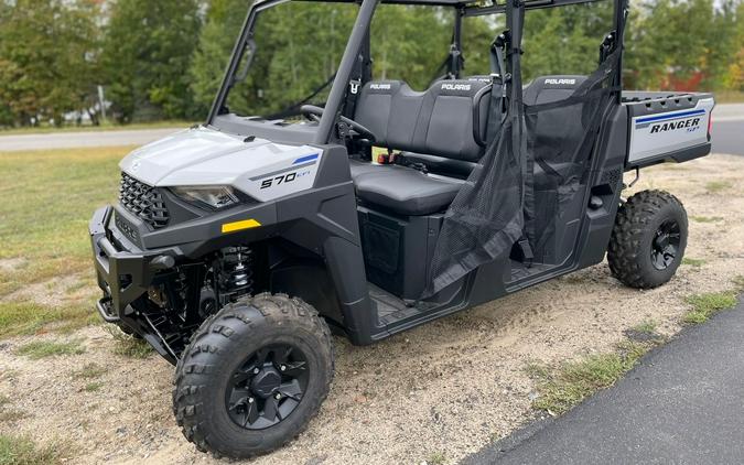 2023 Polaris Industries RANGER CREW SP 570 PREMIUM