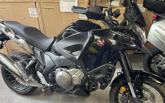 2016 Honda VFR1200X