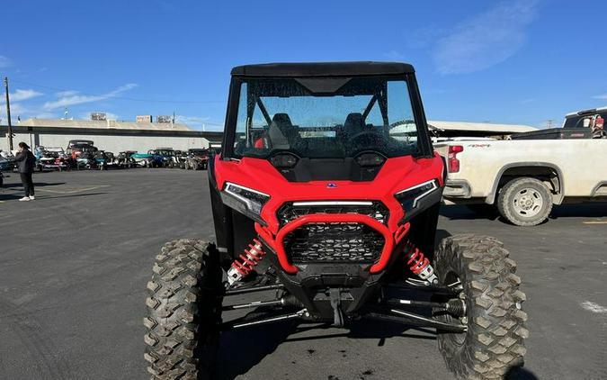 2024 Polaris® RZR XP 1000 Ultimate