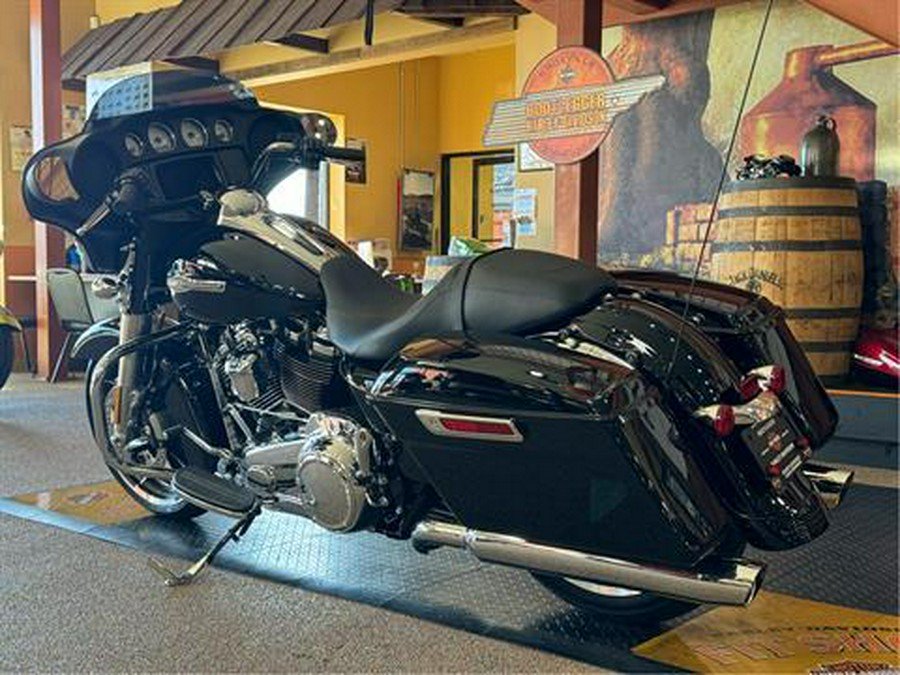 2023 Harley-Davidson Street Glide®