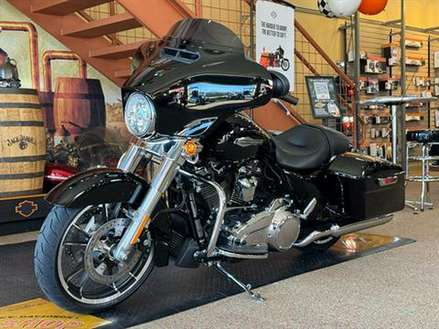 2023 Harley-Davidson Street Glide®