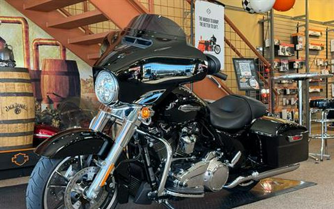 2023 Harley-Davidson Street Glide®