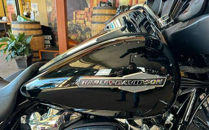 2023 Harley-Davidson Street Glide®