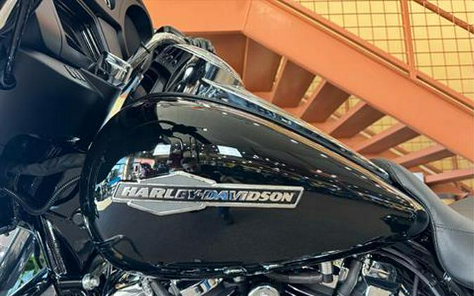 2023 Harley-Davidson Street Glide®