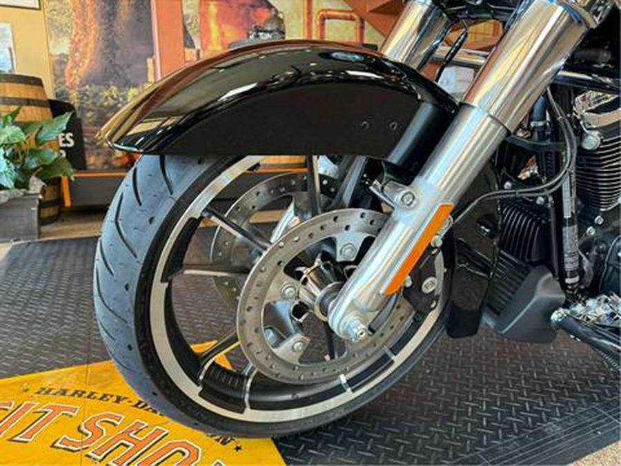 2023 Harley-Davidson Street Glide®