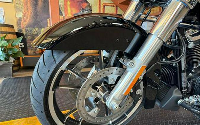 2023 Harley-Davidson Street Glide®