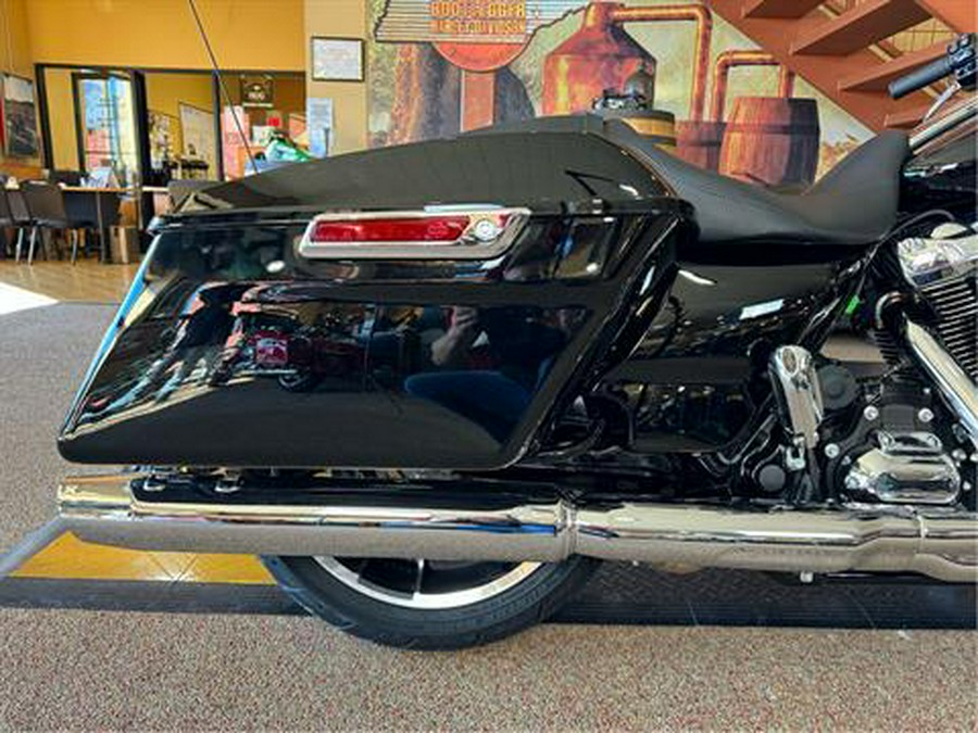 2023 Harley-Davidson Street Glide®