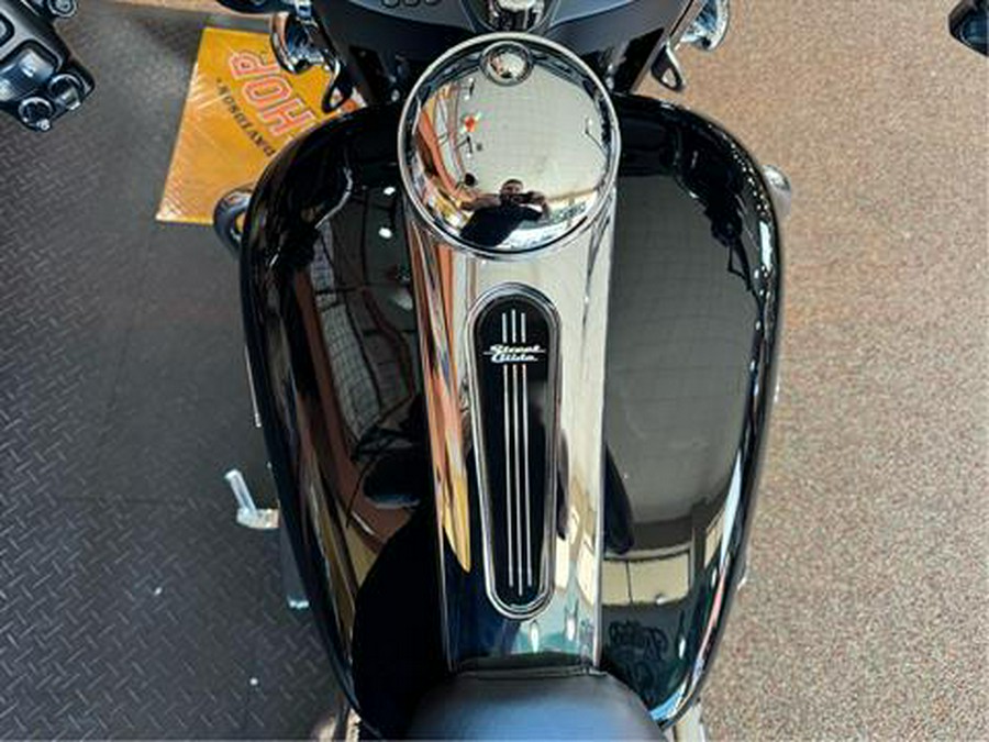 2023 Harley-Davidson Street Glide®