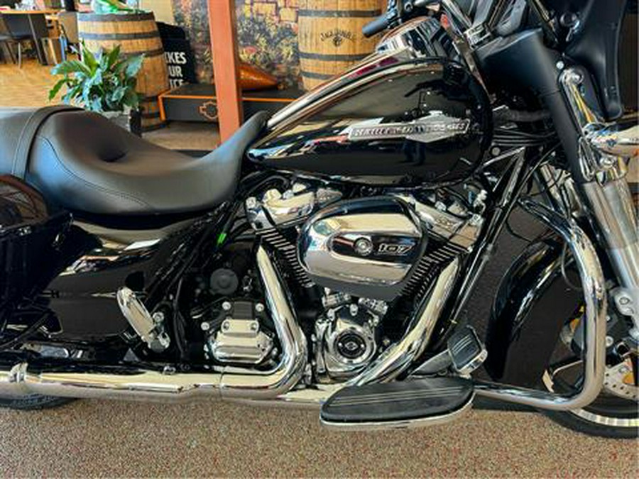 2023 Harley-Davidson Street Glide®