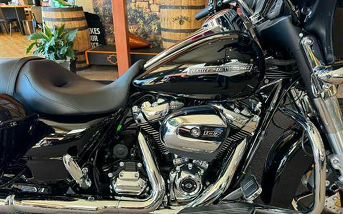 2023 Harley-Davidson Street Glide®