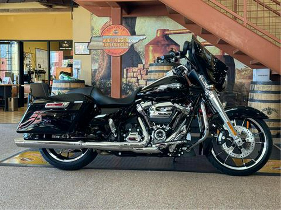 2023 Harley-Davidson Street Glide®