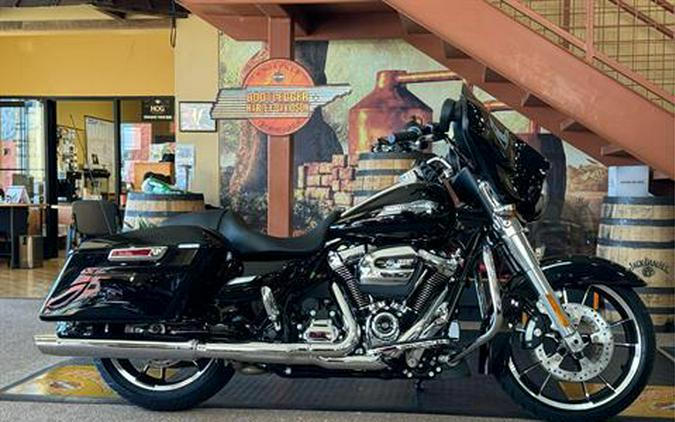 2023 Harley-Davidson Street Glide®