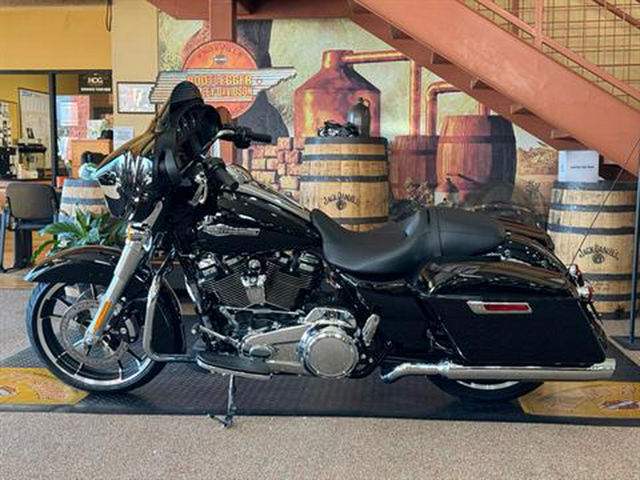 2023 Harley-Davidson Street Glide®