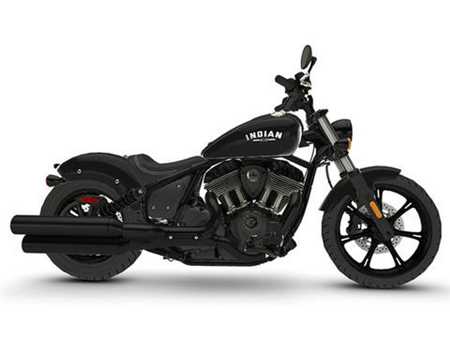 2024 Indian Motorcycle Chief ABS