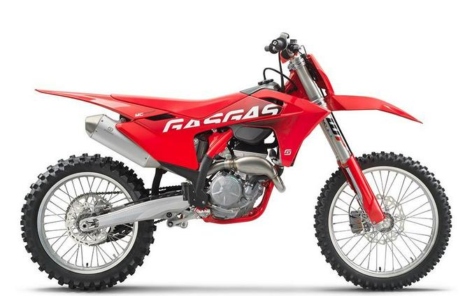 2023 GasGas MC 250F Review [Red Bull A Day In The Dirt Tested]