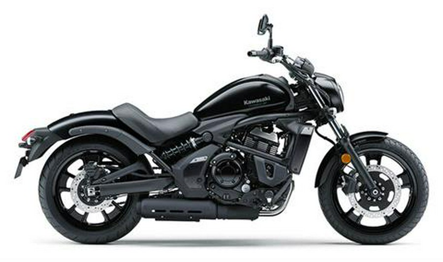 2023 Kawasaki Vulcan S