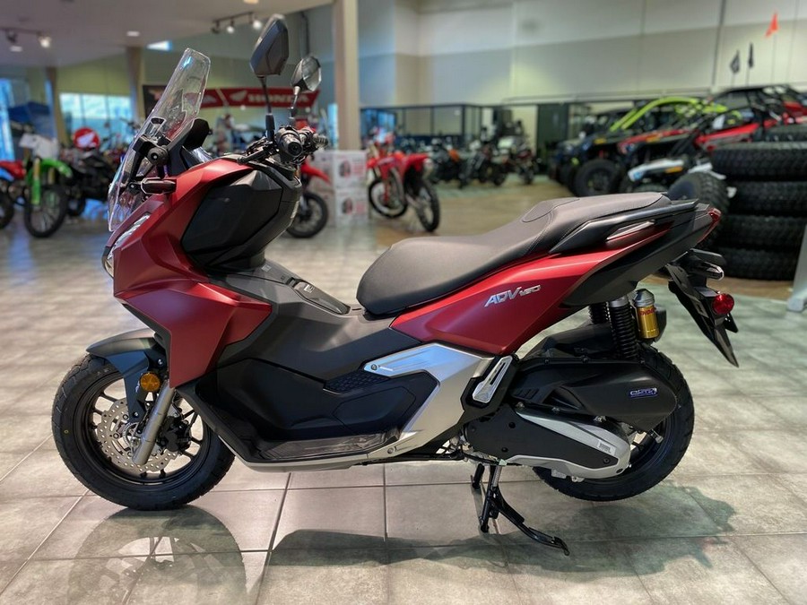 2024 Honda® ADV160 SP