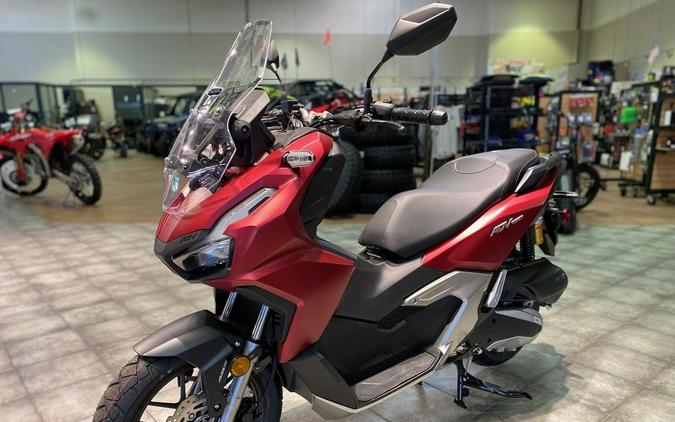 2024 Honda® ADV160 SP