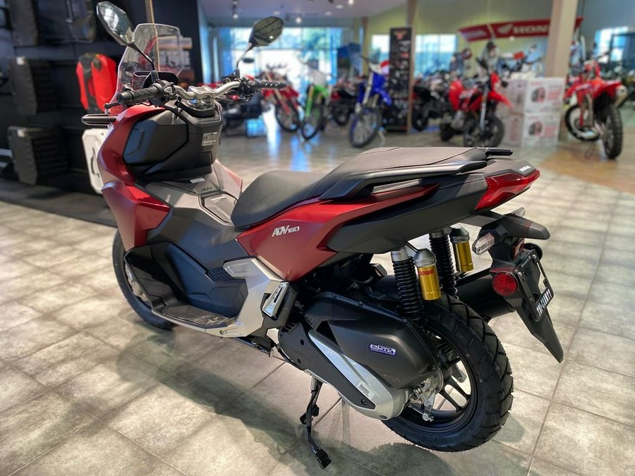 2024 Honda® ADV160 SP