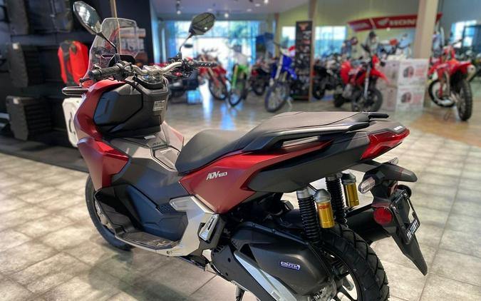 2024 Honda® ADV160 SP