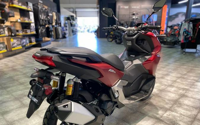 2024 Honda® ADV160 SP