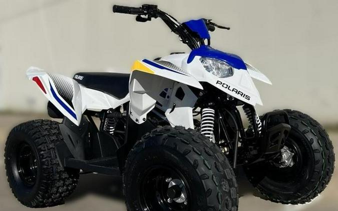 2024 Polaris® Outlaw 110 EFI