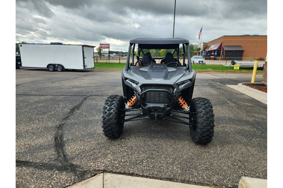 2024 Polaris Industries RZR XP 4 1000 PREMIUM