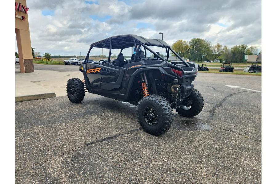 2024 Polaris Industries RZR XP 4 1000 PREMIUM