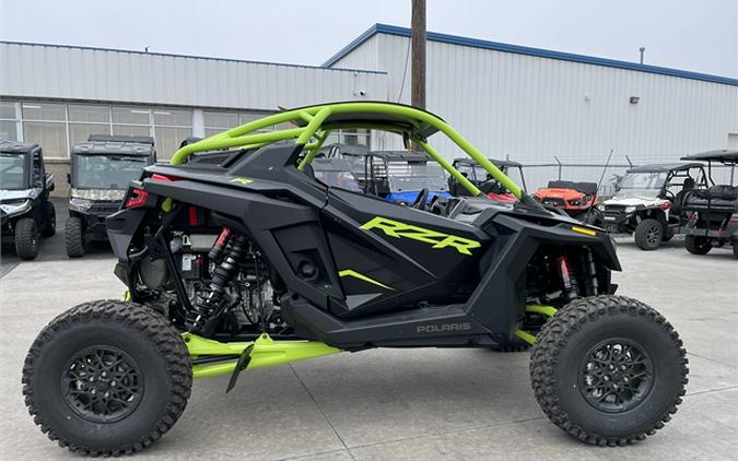 2024 Polaris RZR Pro R Ultimate