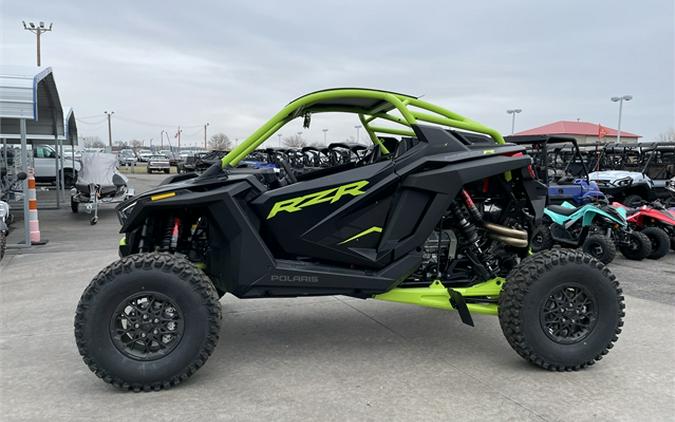 2024 Polaris RZR Pro R Ultimate