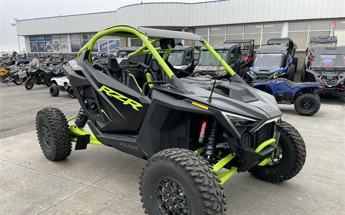 2024 Polaris RZR Pro R Ultimate