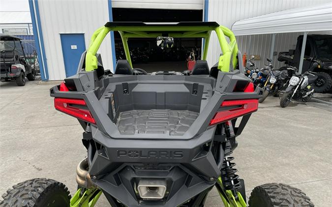 2024 Polaris RZR Pro R Ultimate