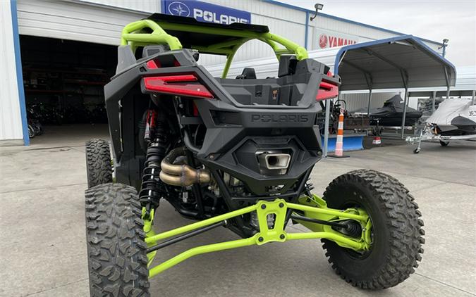 2024 Polaris RZR Pro R Ultimate