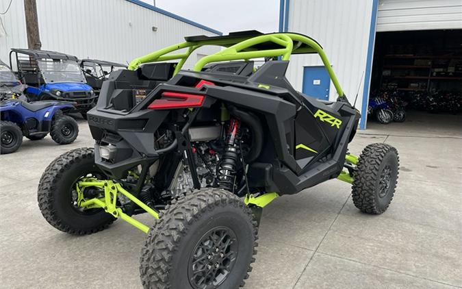 2024 Polaris RZR Pro R Ultimate