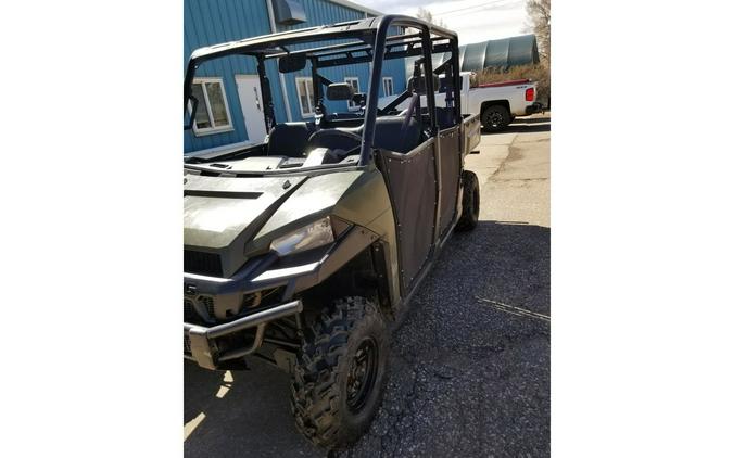 2015 Polaris Industries Ranger Crew 570 EPS