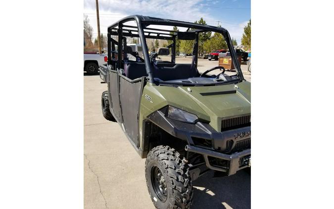 2015 Polaris Industries Ranger Crew 570 EPS