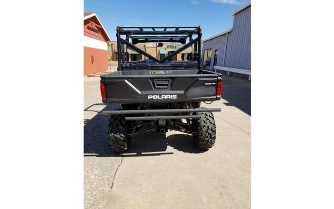 2015 Polaris Industries Ranger Crew 570 EPS