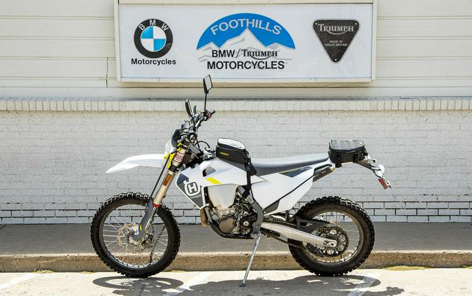 2022 Husqvarna® FE 501s