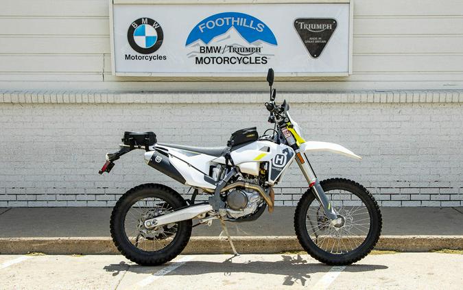 2022 Husqvarna® FE 501s