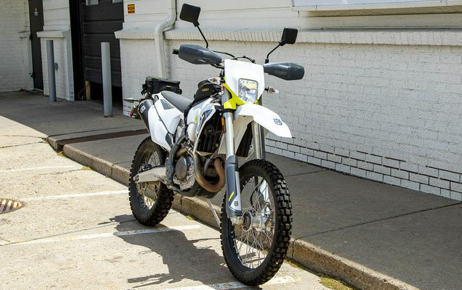 2022 Husqvarna® FE 501s