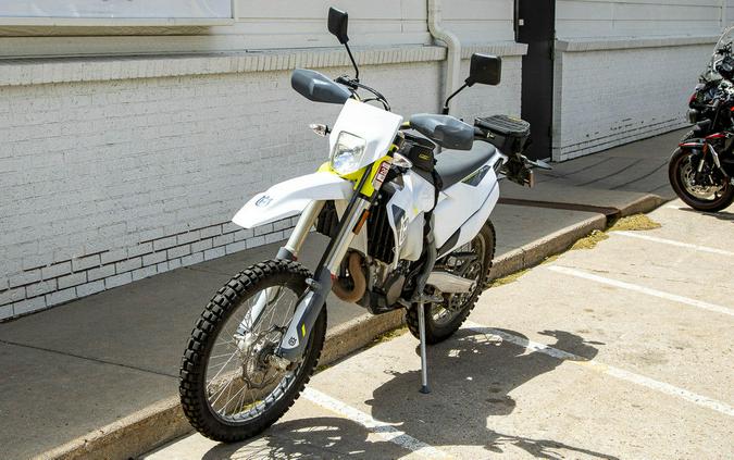 2022 Husqvarna® FE 501s