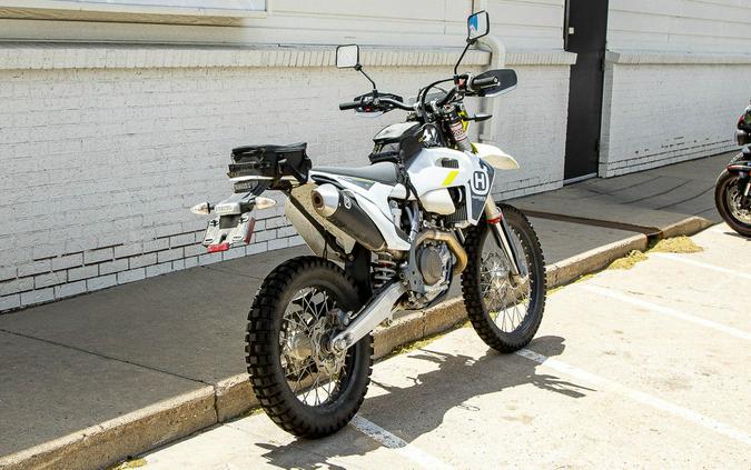 2022 Husqvarna® FE 501s