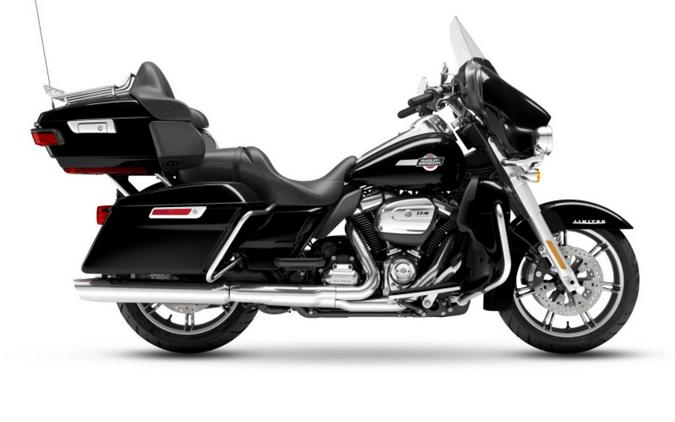 2023 Harley-Davidson® FLHTK - Ultra Limited